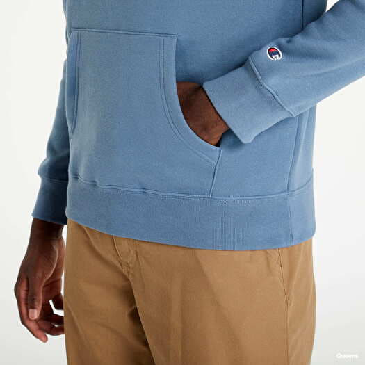 Mens light blue clearance champion hoodie