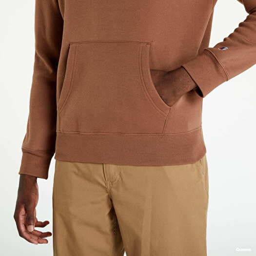 Champion sweater 2025 brown queen