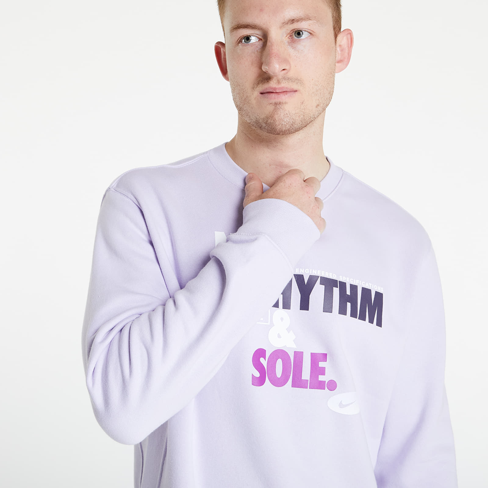 Hoodies and sweatshirts  Nike Sportswear Hoodie Purple
