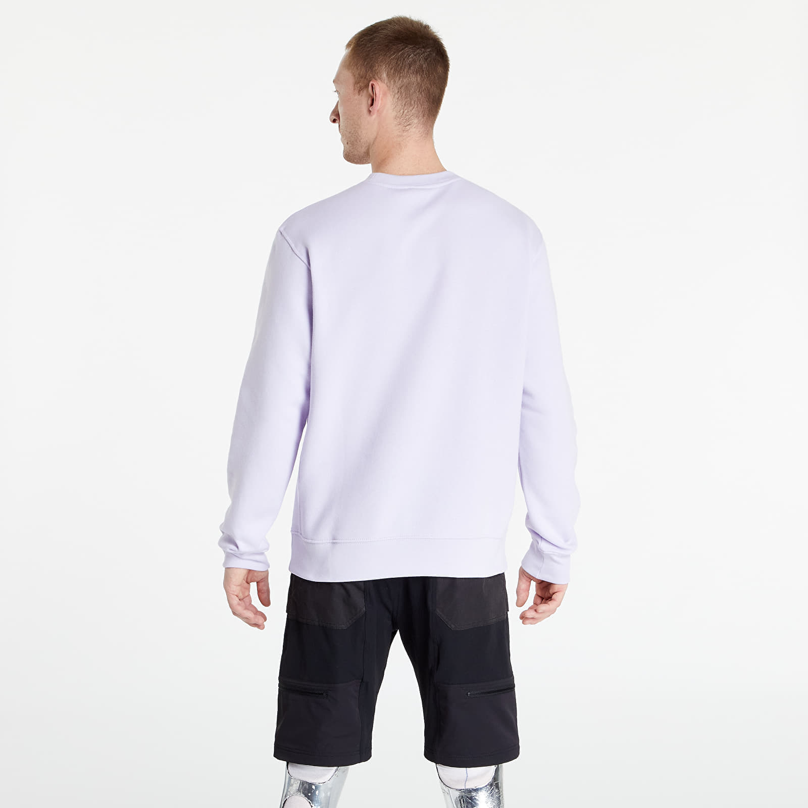 Hoodies and sweatshirts  Nike Sportswear Hoodie Purple