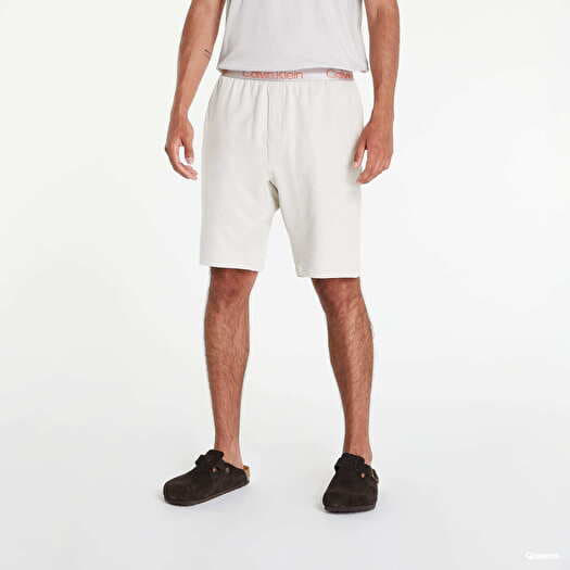 Calvin klein mens pyjamas shorts sales