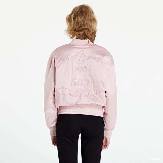 Jacket GUESS Alexia Roses Bomber