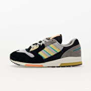Turnschuhe und Schuhe fur Manner adidas Originals ZX 420 Black Black Grey Queens