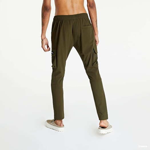 Under armour wg top cargo pants green