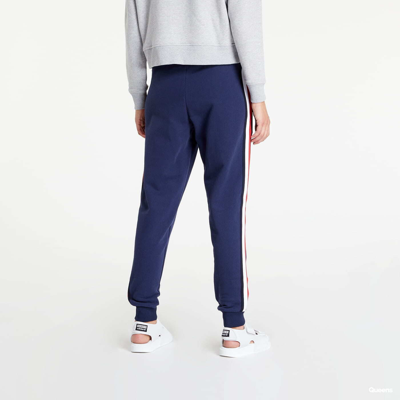 Tepláky Tommy Hilfiger Pants Navy