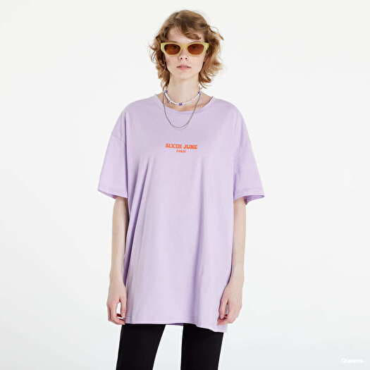 Tee shirt sixth june sales