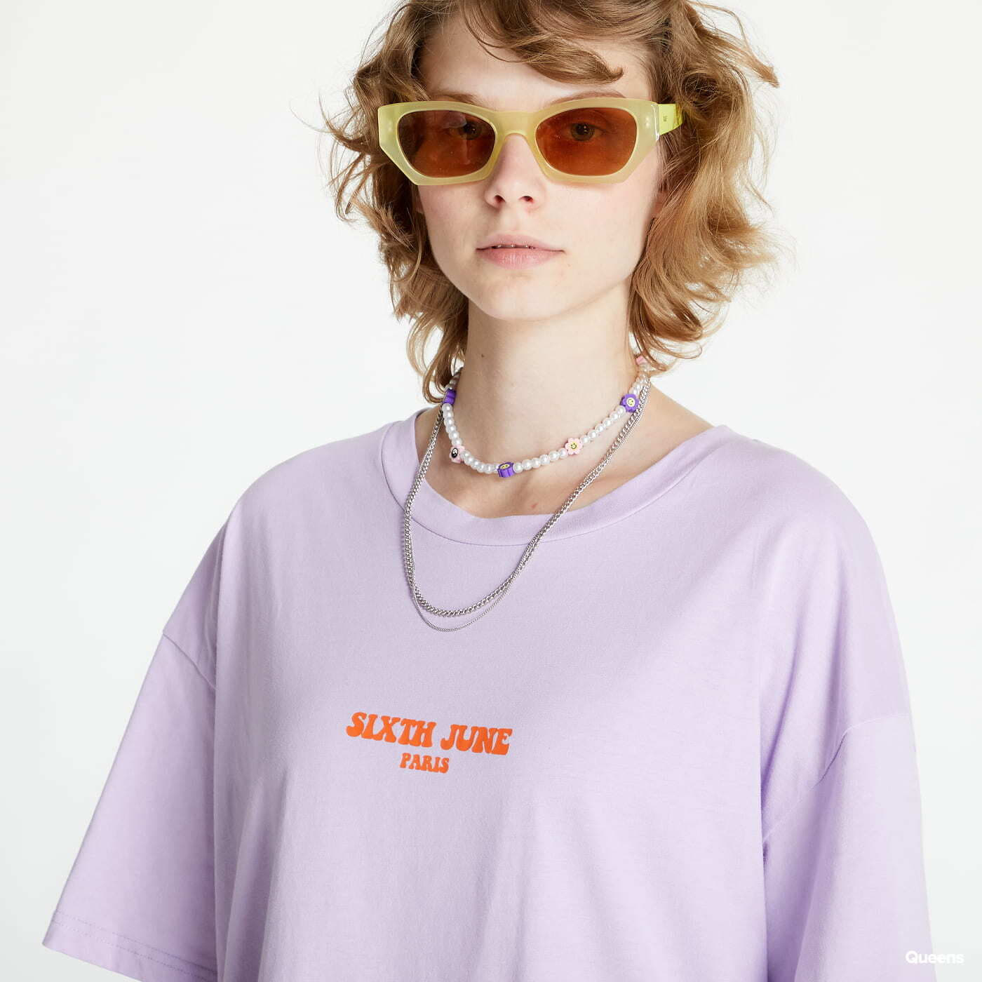 T shirt sixth june store