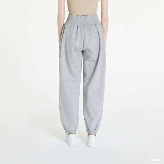 Womens grey baggy discount sweatpants