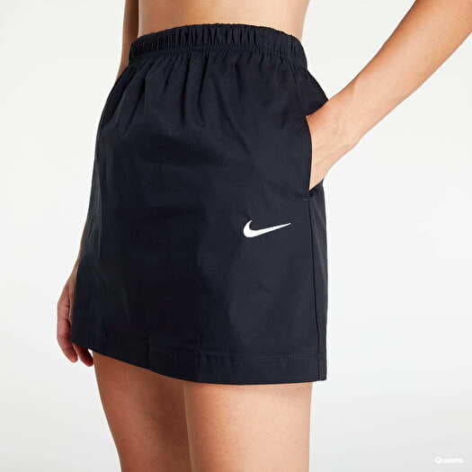 Gonna Nike Women s Woven High Rise Skirt