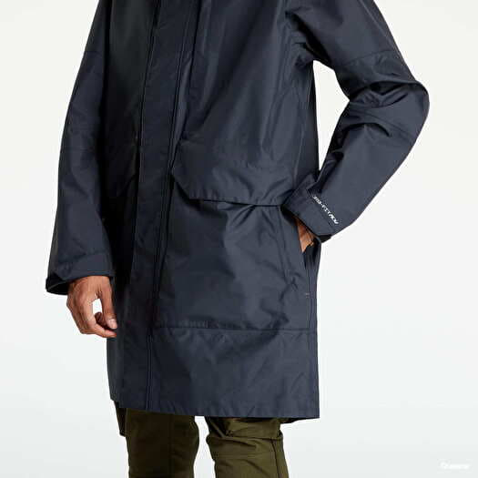Black nike parka coat shop