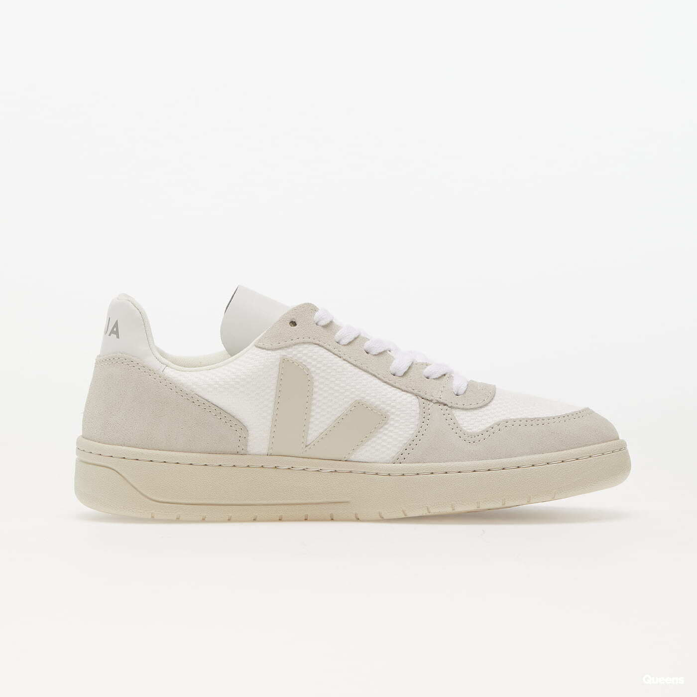 Dámské tenisky a boty Veja V-10 B-Mesh White/ Natural/ Pierre