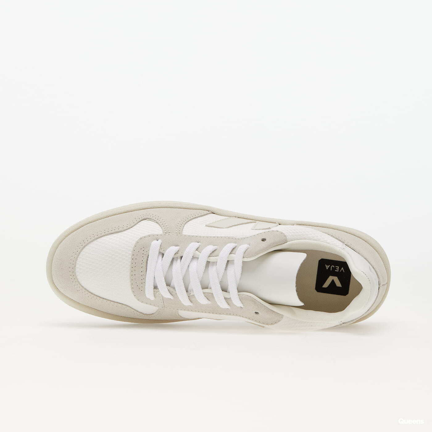 Dámské tenisky a boty Veja V-10 B-Mesh White/ Natural/ Pierre