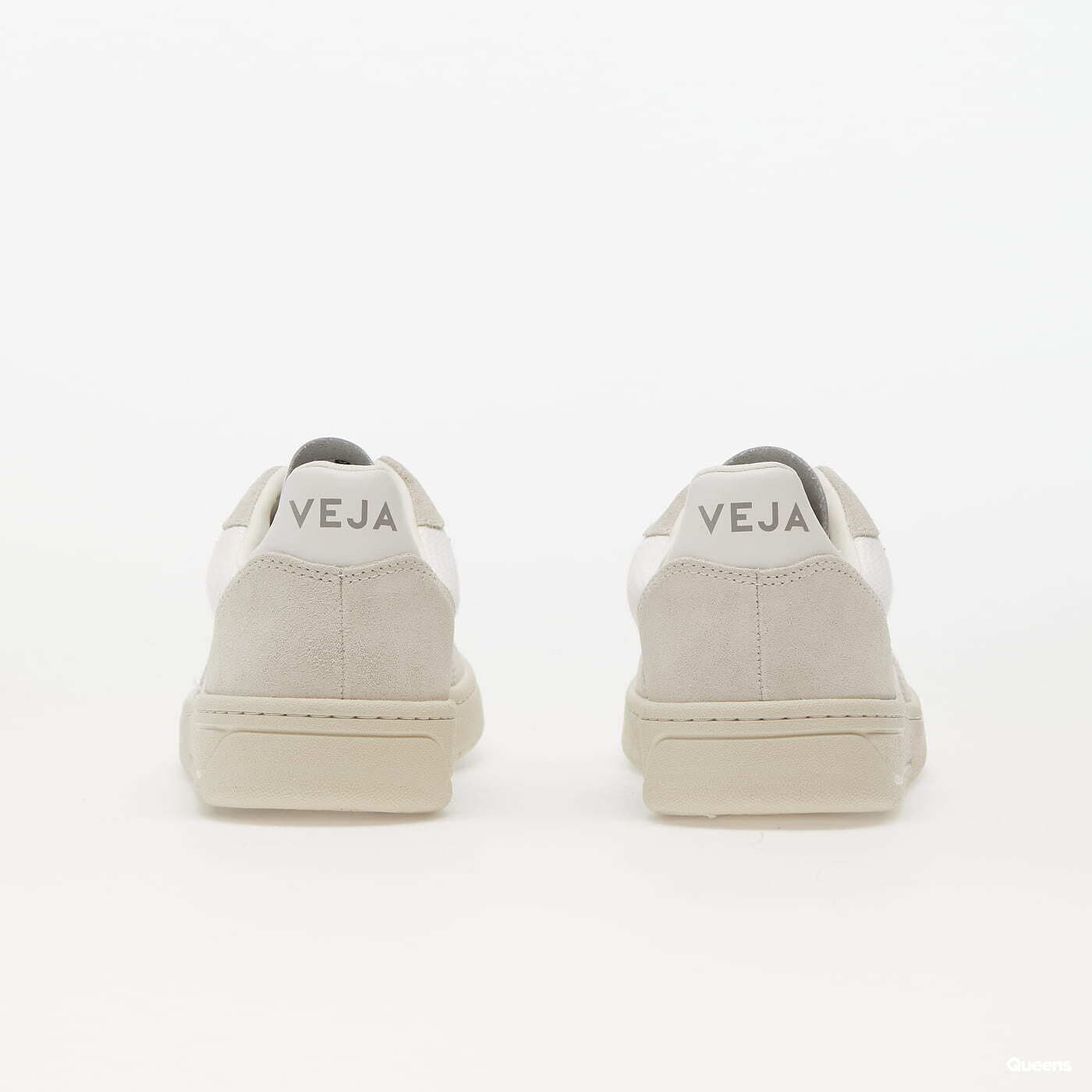 Sneakers Veja V-10 B-Mesh White/ Natural/ Pierre EUR 37