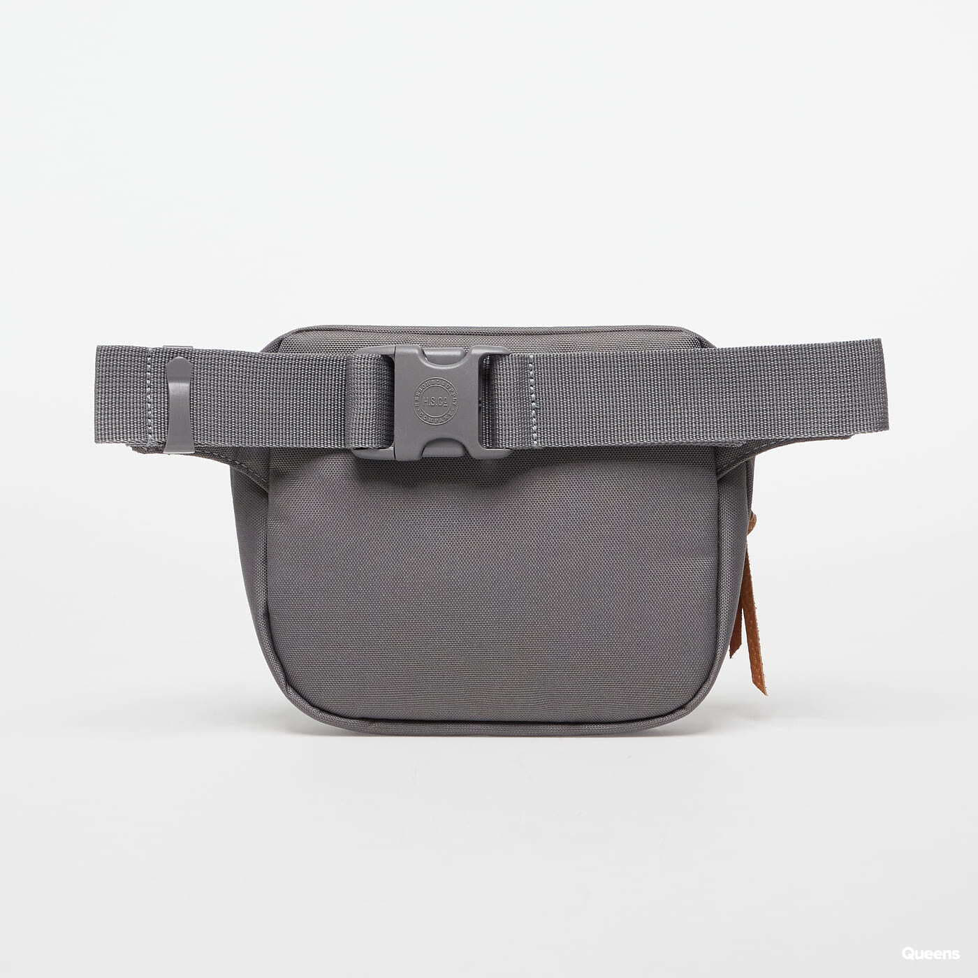 Kidney Packs Herschel Supply CO. Fifteen Grey
