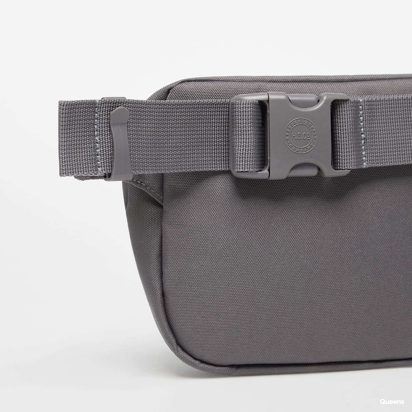 Kidney Packs Herschel Supply CO. Fifteen Grey
