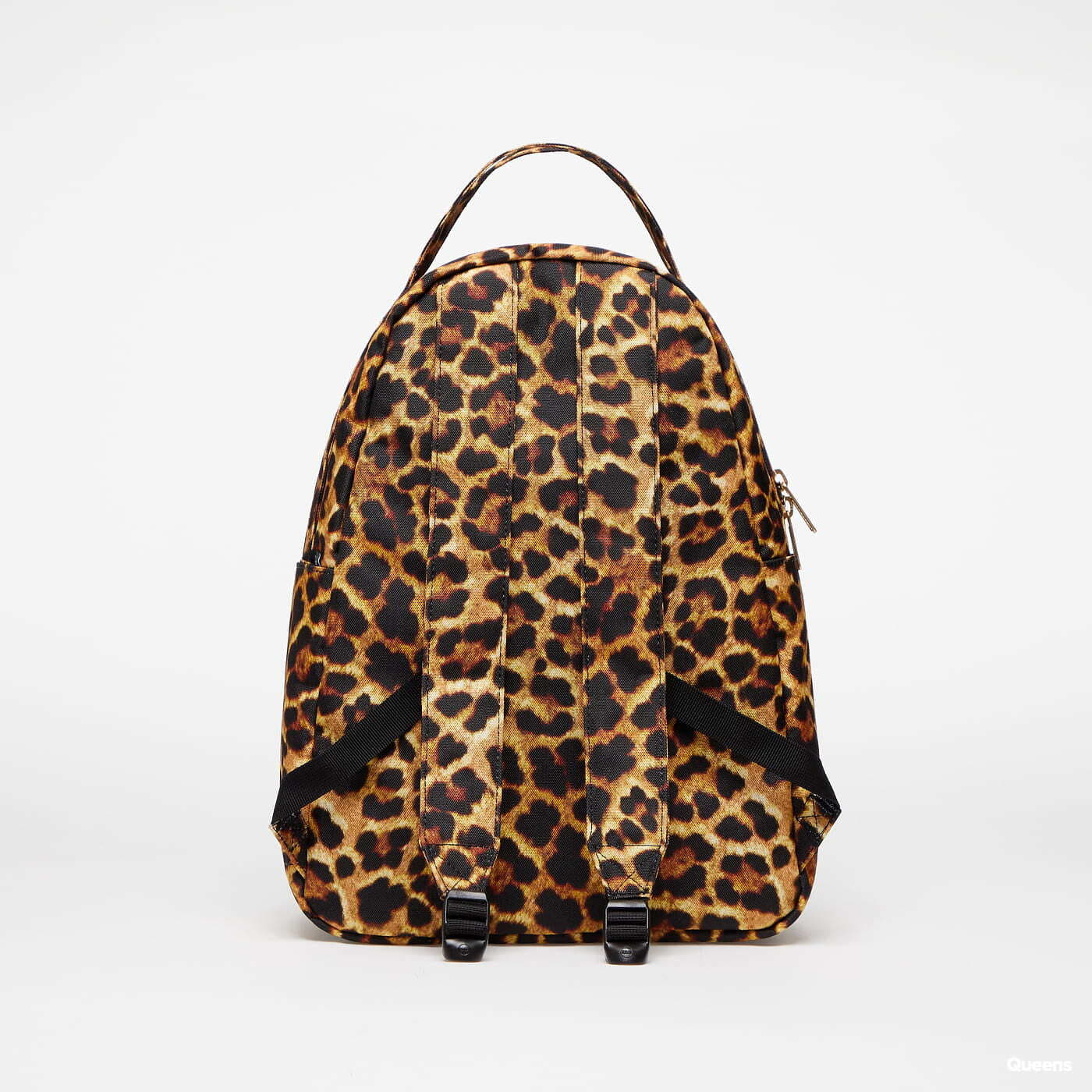 Herschel leopard backpack hotsell