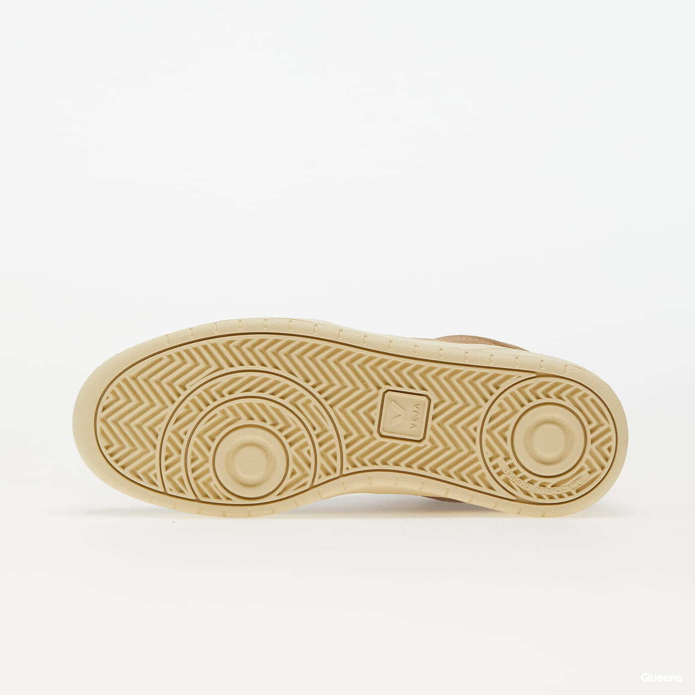 Men's sneakers and shoes Veja Roraima Dune Almond