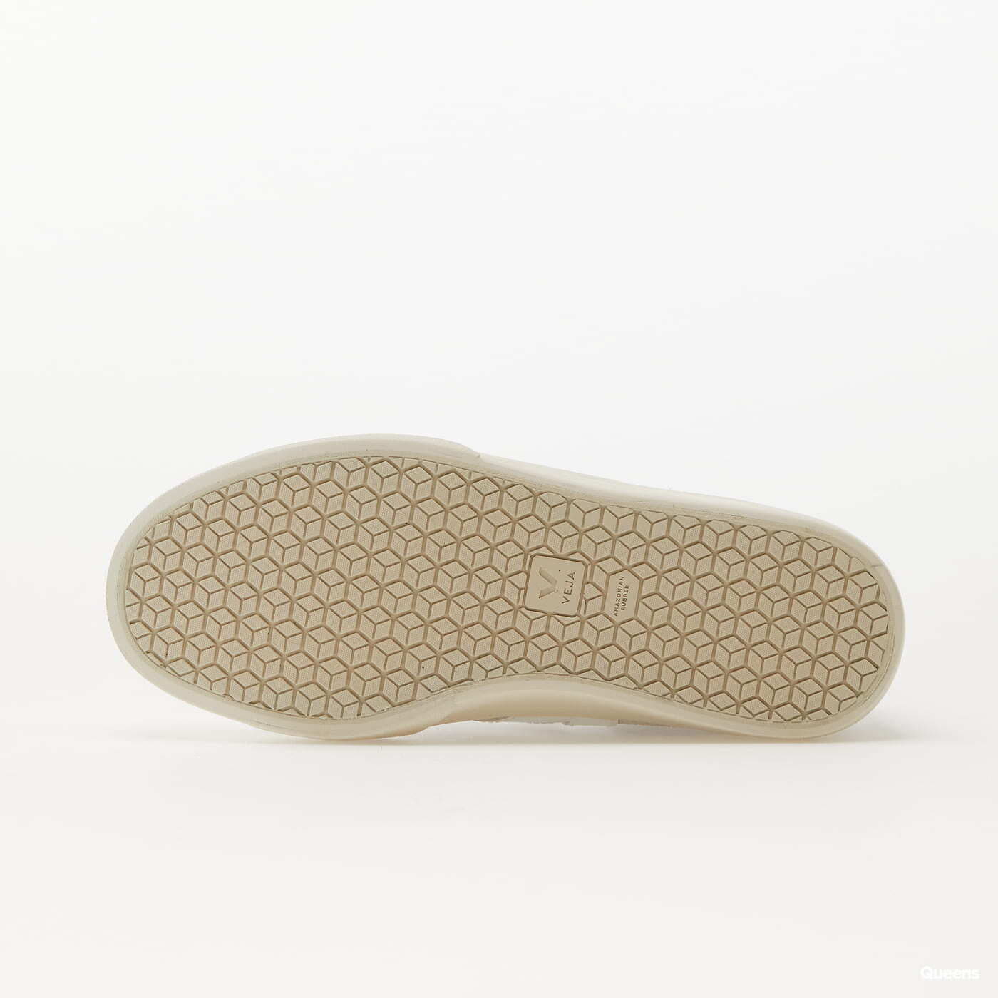 Sneakers und Schuhe für Frauen Veja W Campo Natural White
