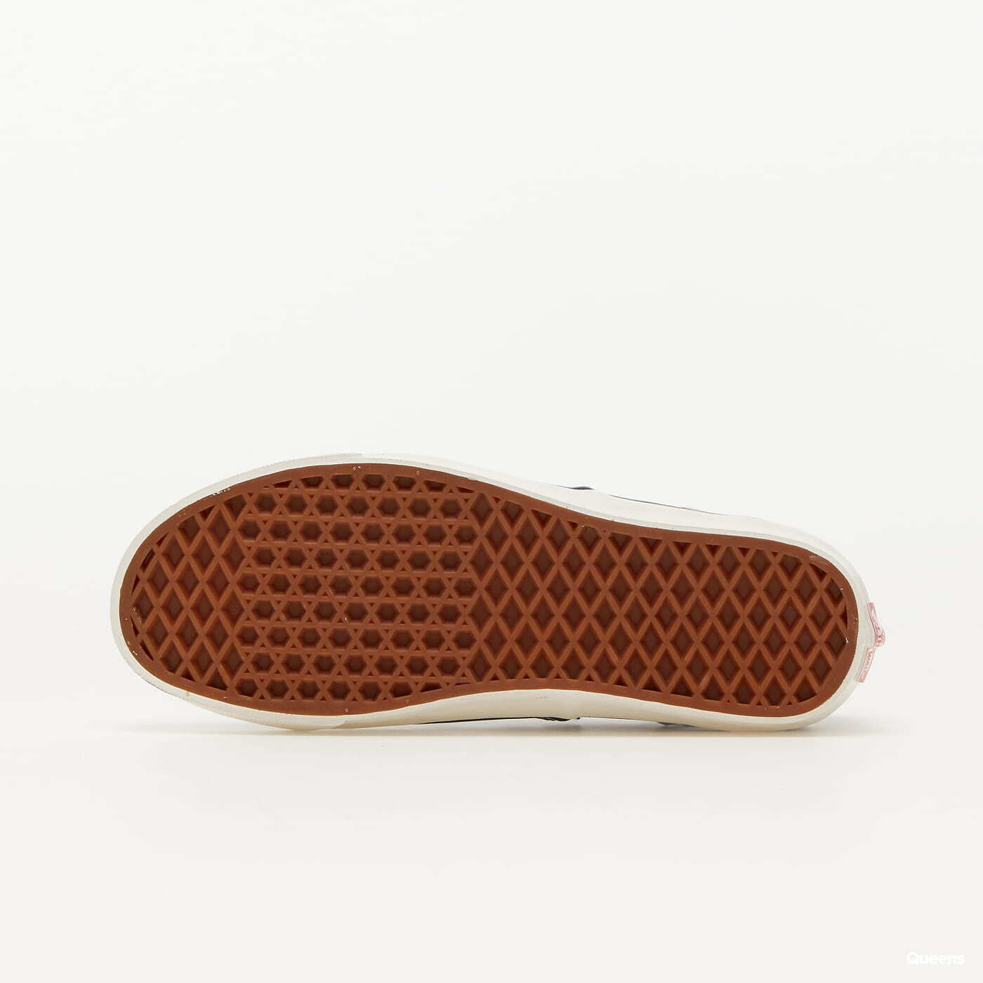 Joggesko og sko for kvinner Vans Authentic 44 DX (Anaheim Factory) Mix Checkerboard