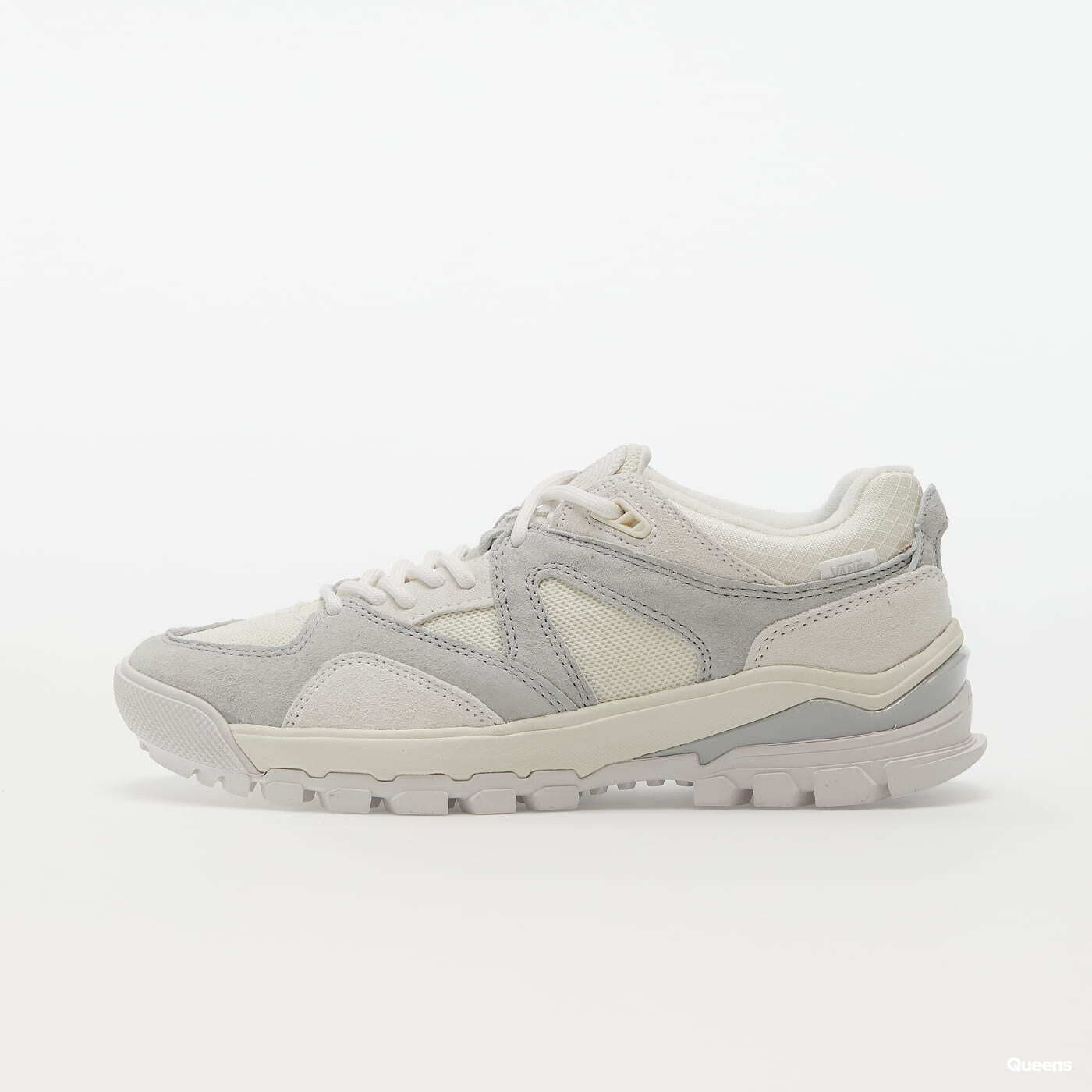 Women's sneakers and shoes Vans AMZN Trailhead Blanc De Blanc/ Marshmallow