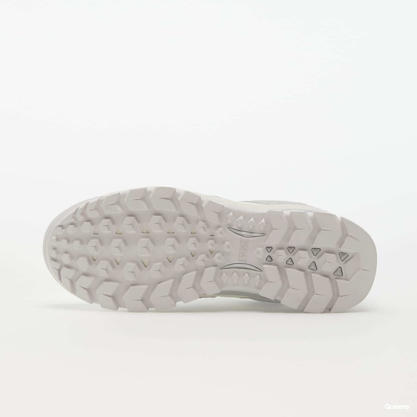 Women's sneakers and shoes Vans AMZN Trailhead Blanc De Blanc/ Marshmallow