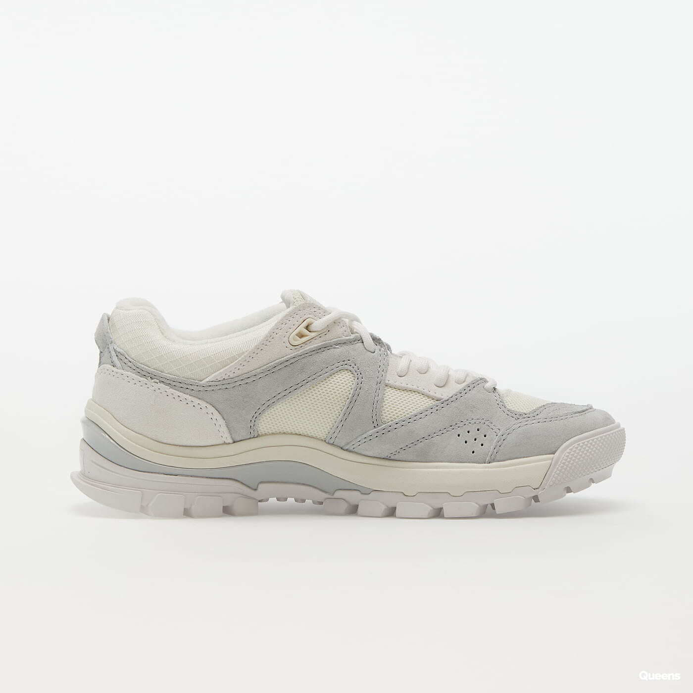 Women's sneakers and shoes Vans AMZN Trailhead Blanc De Blanc/ Marshmallow