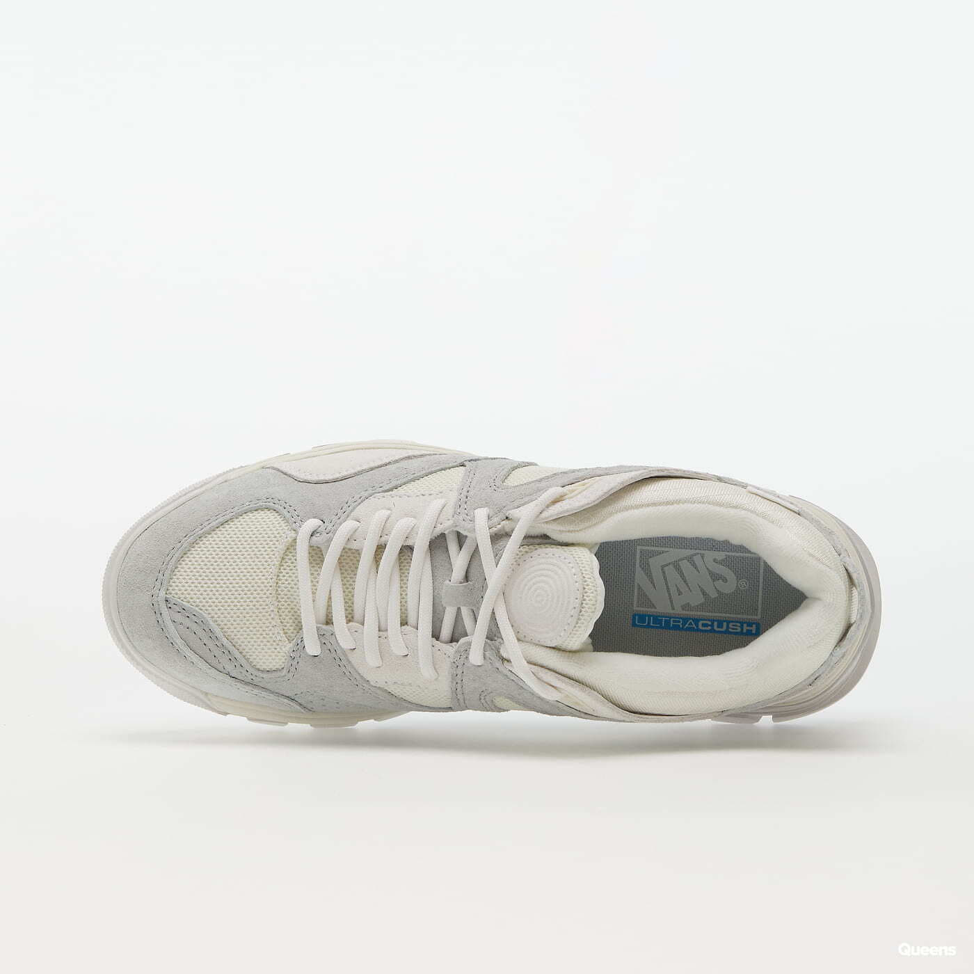Women's sneakers and shoes Vans AMZN Trailhead Blanc De Blanc/ Marshmallow