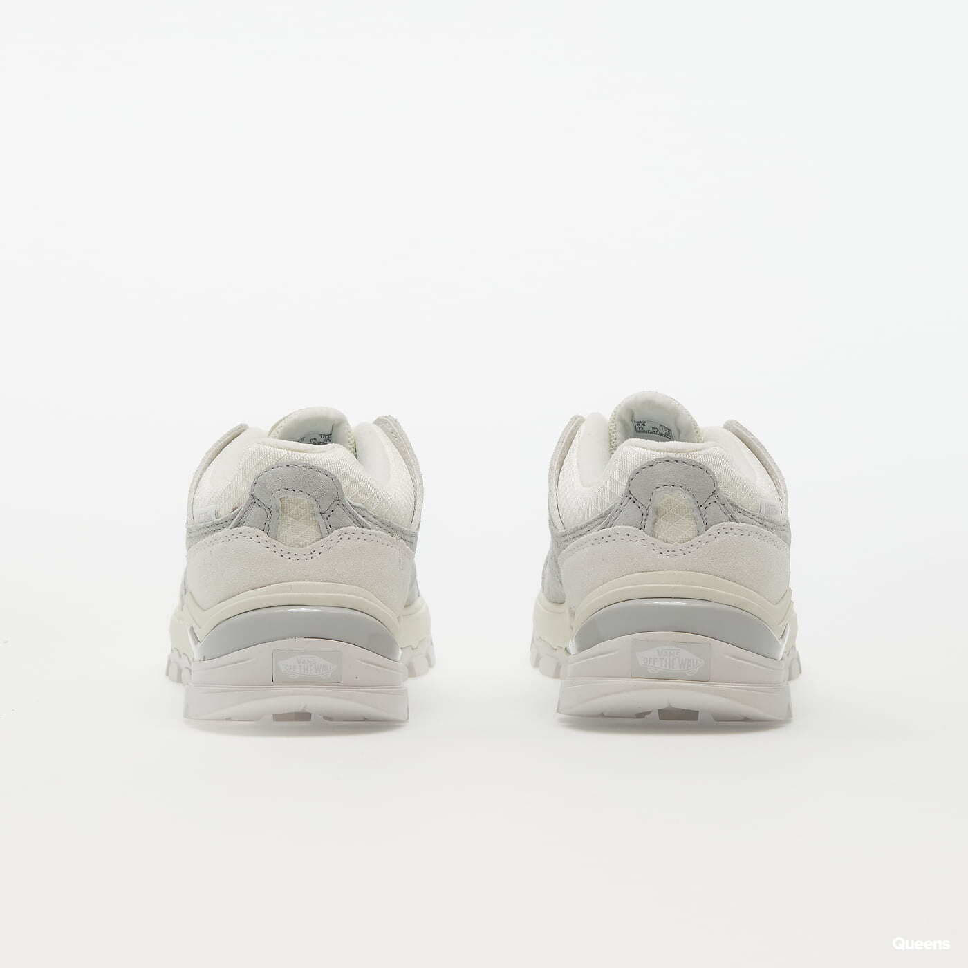 Vans disruptor 2024