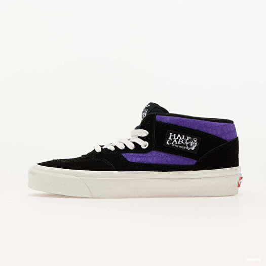 Purple half cabs on sale