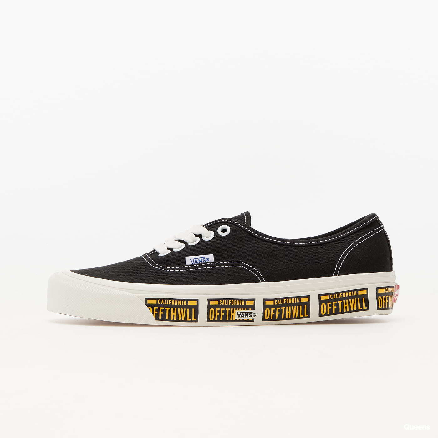 Zapatillas Hombre Vans Authentic 44 DX (Anaheim Factory) Vanity