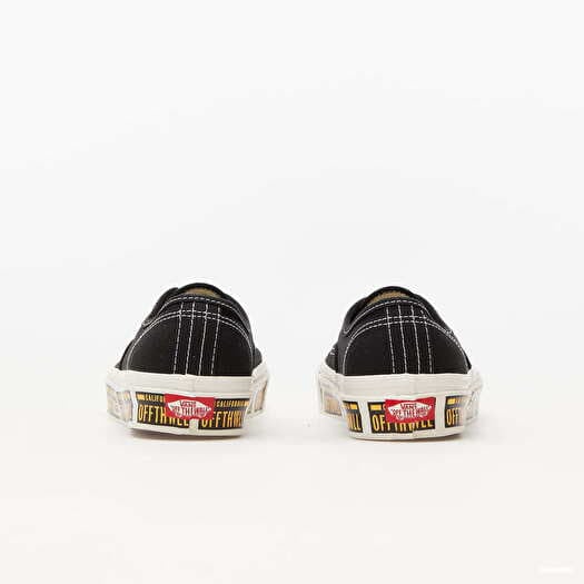 Vans Authentic 44 DX (Anaheim Factory) Vanity | Queens
