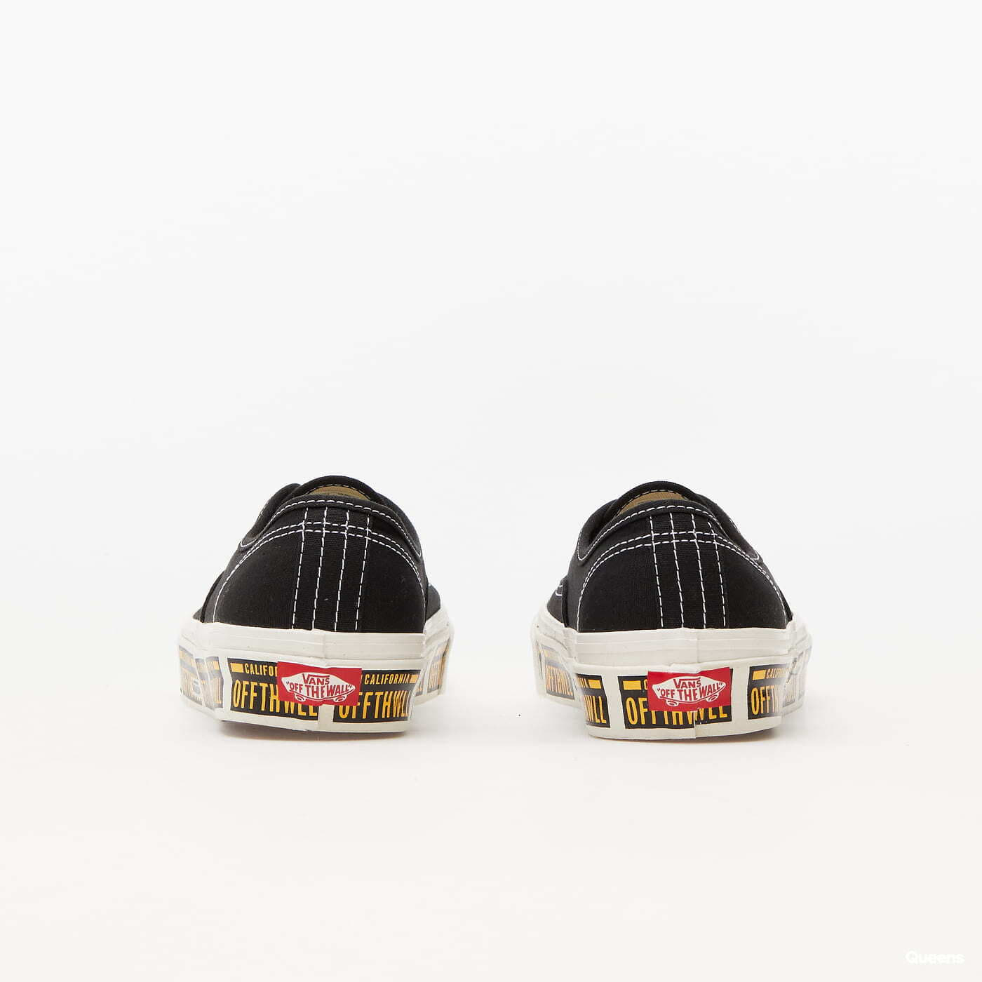 Zapatillas Hombre Vans Authentic 44 DX (Anaheim Factory) Vanity