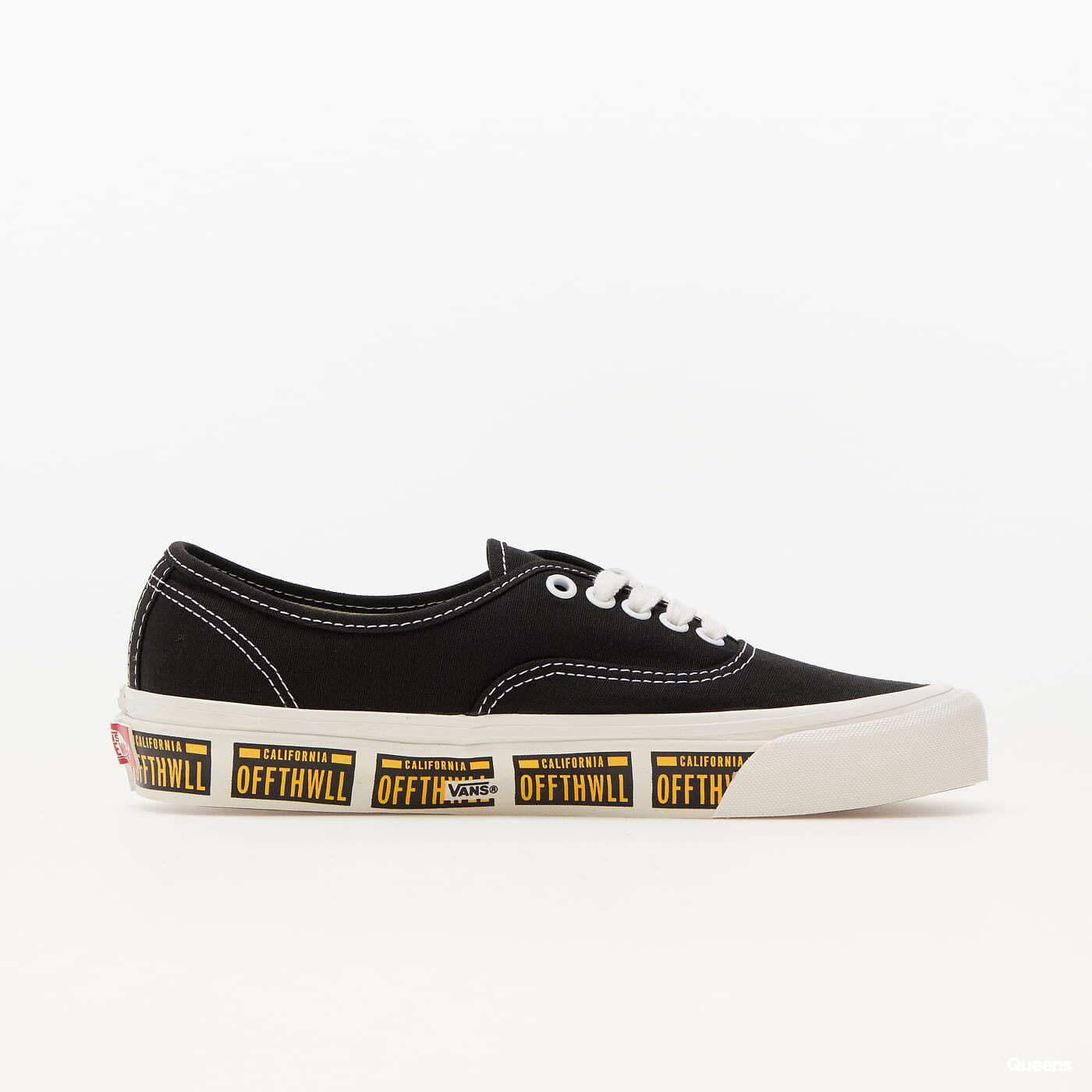 Zapatillas Hombre Vans Authentic 44 DX (Anaheim Factory) Vanity