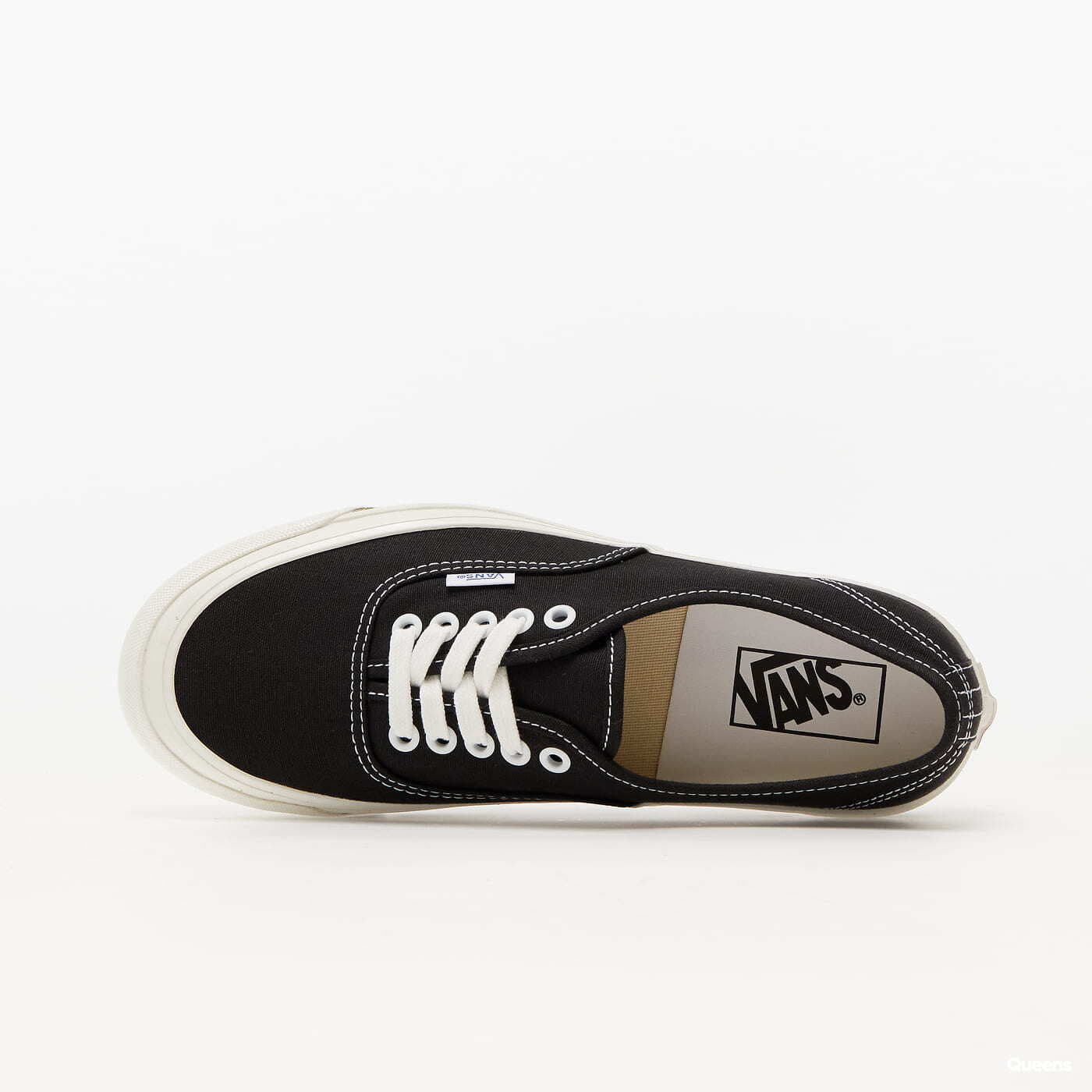 Vans anaheim 44 dx black on sale