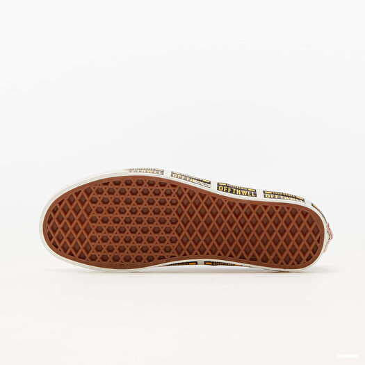 Anaheim factory authentic 44 dx print sneaker sales