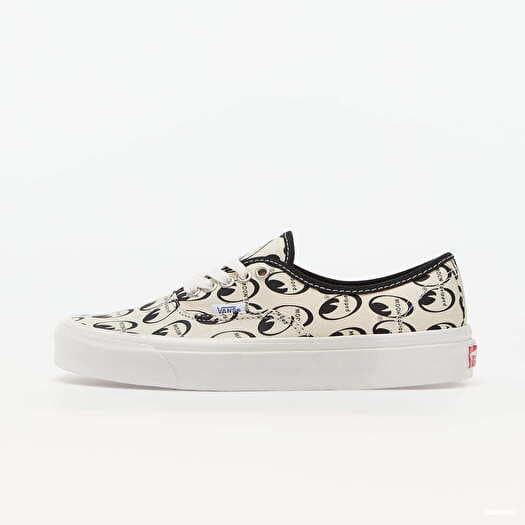 Zapatos vans deals authentics 2018