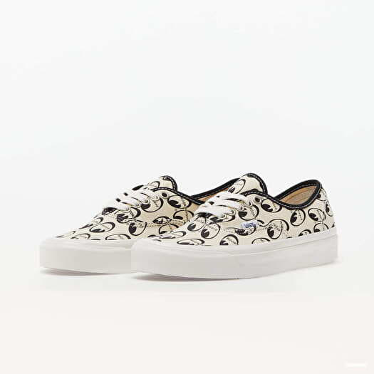 Anaheim factory authentic 44 dx print sneaker sales