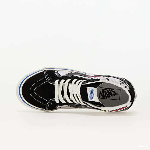 Zapatos clearance vans 38