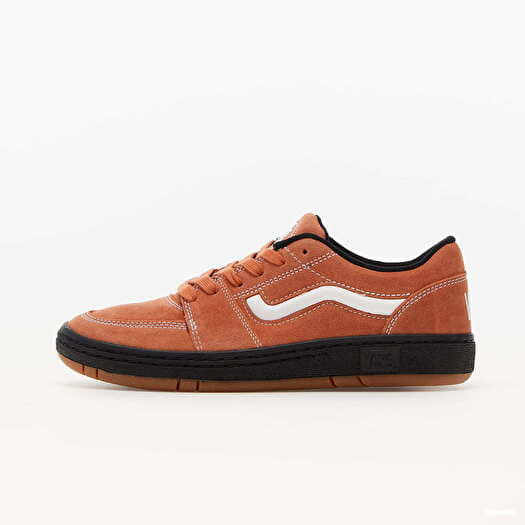 Vans fairlane top