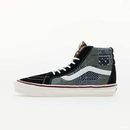 Vans sk8 hi dx 38 on sale