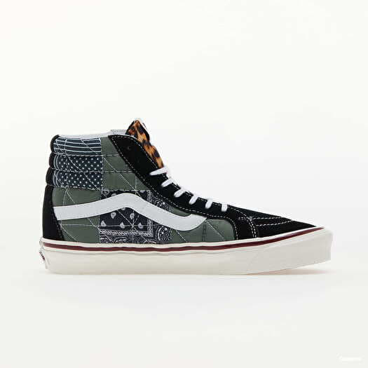 Anaheim sk8 hi shop