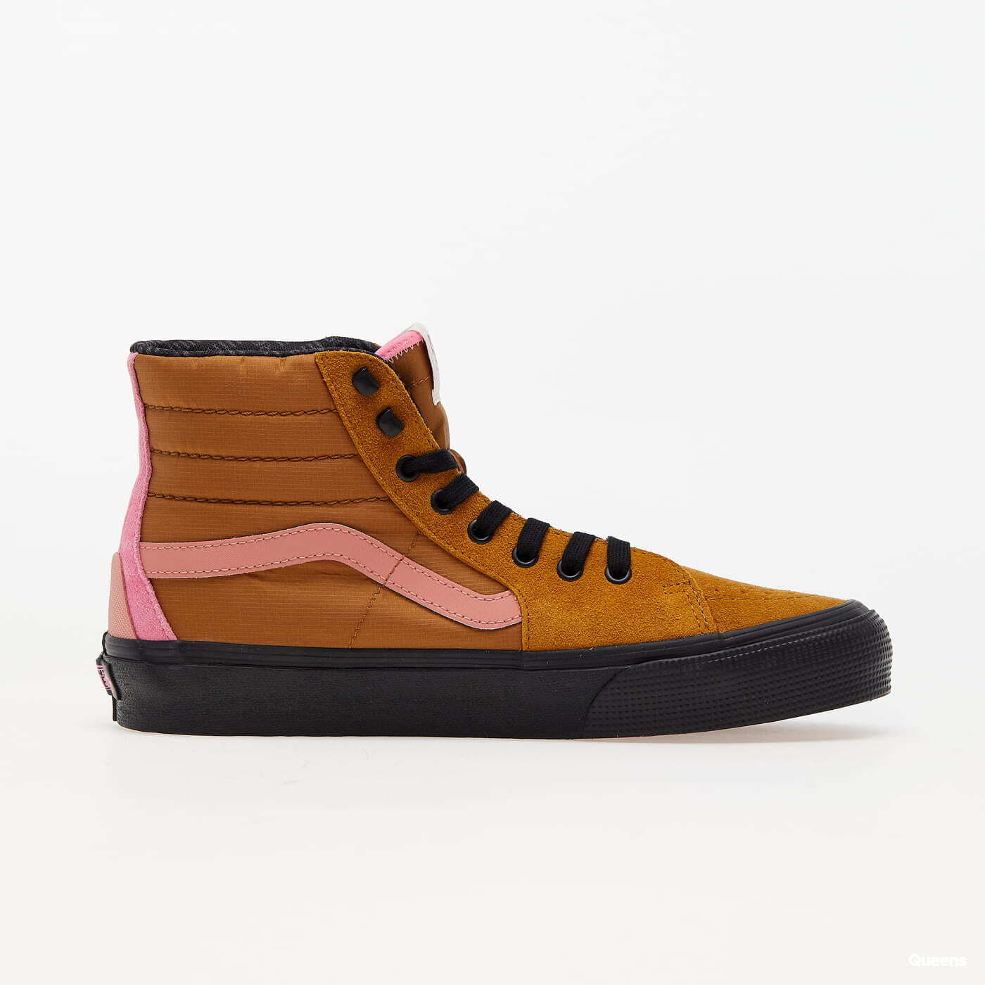 Sieviešu kedas un apavi Vans Sk8-Hi Gore-Tex (Gore-Tex) Golden