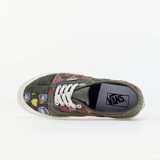 Vans authentic patchwork deals