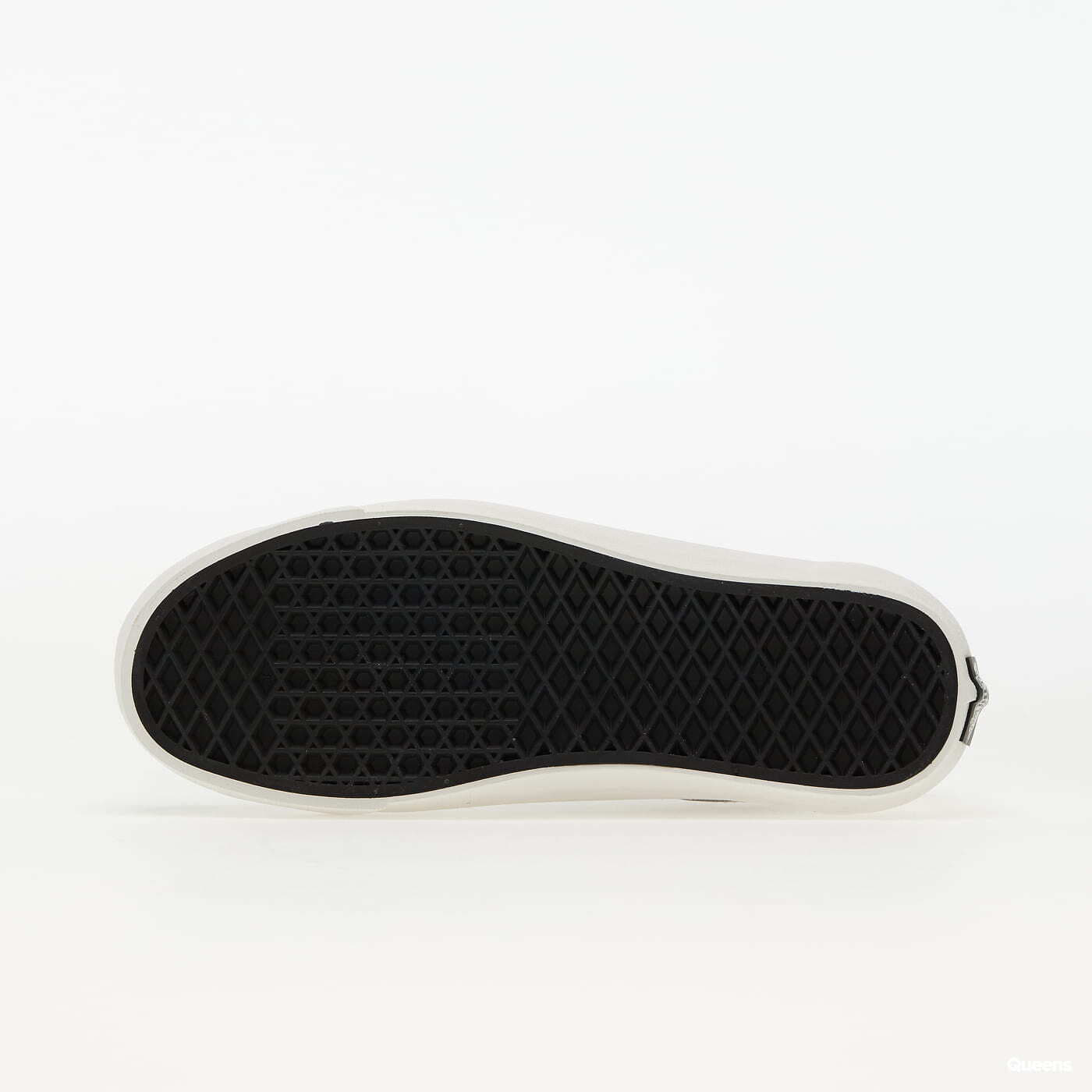 Sieviešu kedas un apavi Vans Bold NI FT (Flamez) True White