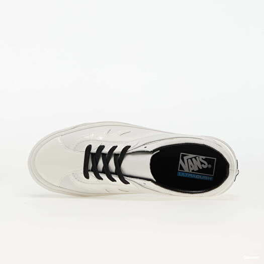 Women s sneakers and shoes Vans Bold NI FT Flamez True White Queens