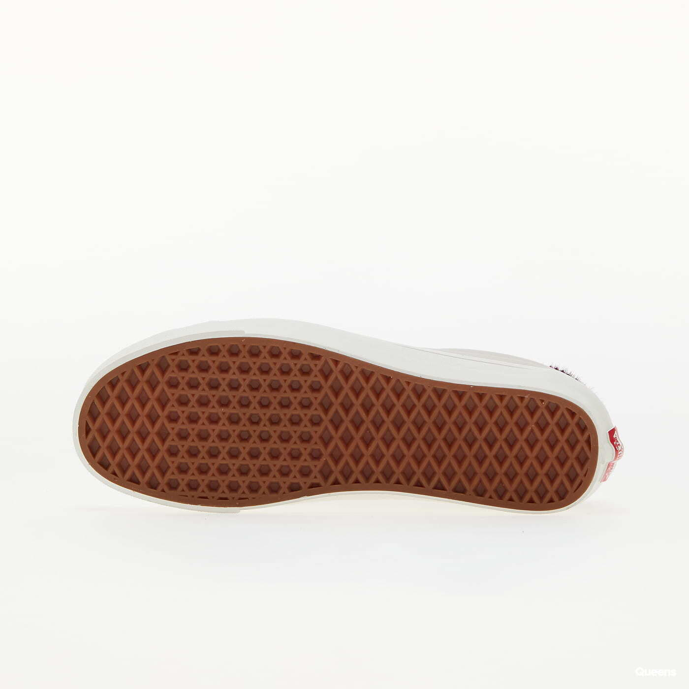 Zapatillas mujer Vans Style 73 DX (Anaheim Factory) Marshmallow/ Dalmatian