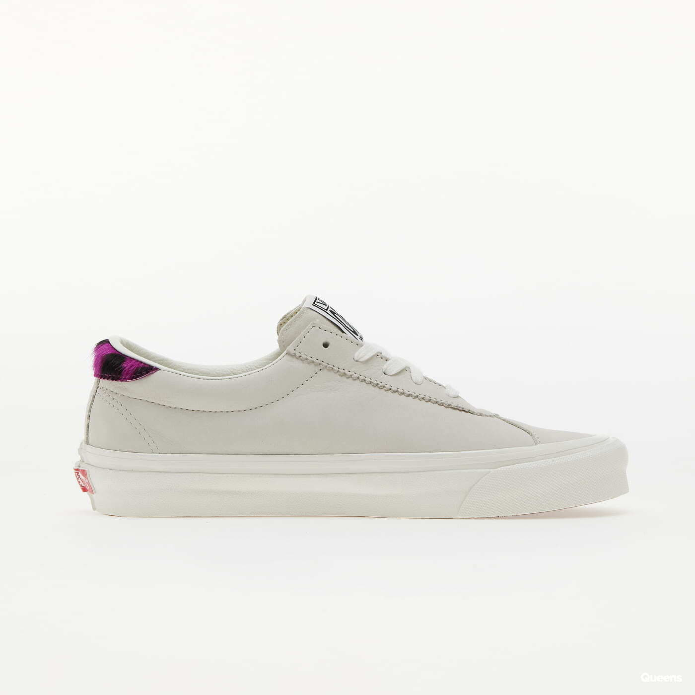 Zapatillas mujer Vans Style 73 DX (Anaheim Factory) Marshmallow/ Dalmatian