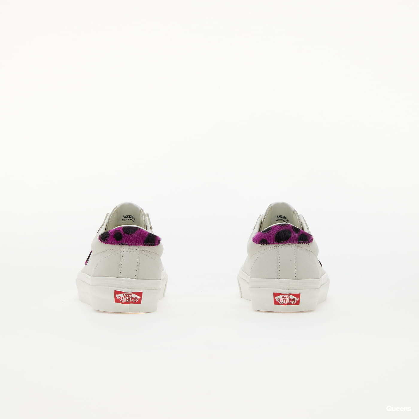 Zapatillas mujer Vans Style 73 DX (Anaheim Factory) Marshmallow/ Dalmatian
