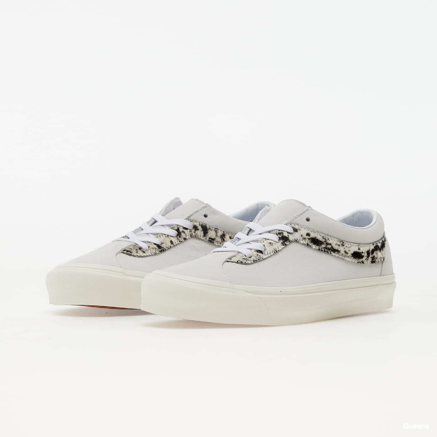 Tiny cheetah bold ni top vans