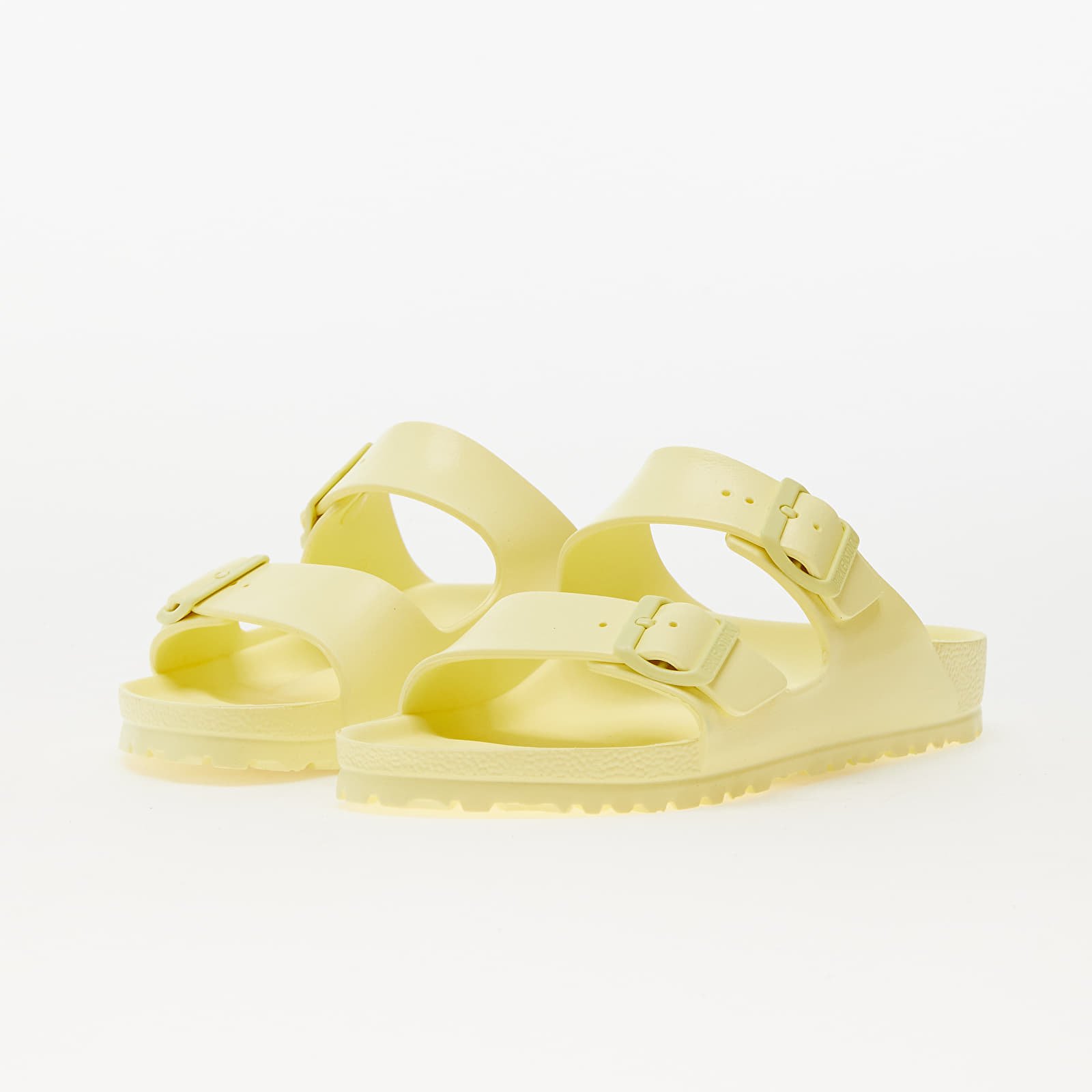 Women's sneakers and shoes Birkenstock Arizona EVA popcorn